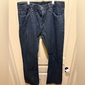 Levi’s 511 36/32